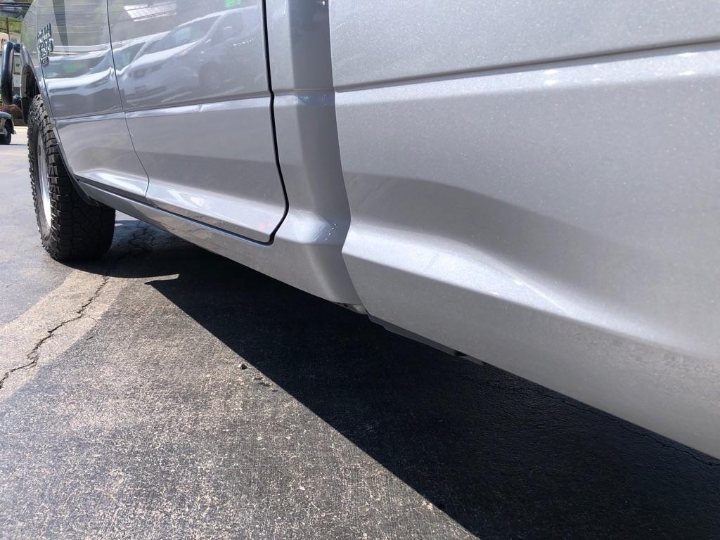 RAM 1500 Classic  2022