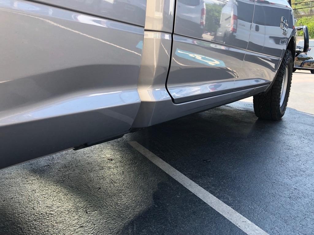 RAM 1500 Classic  2022