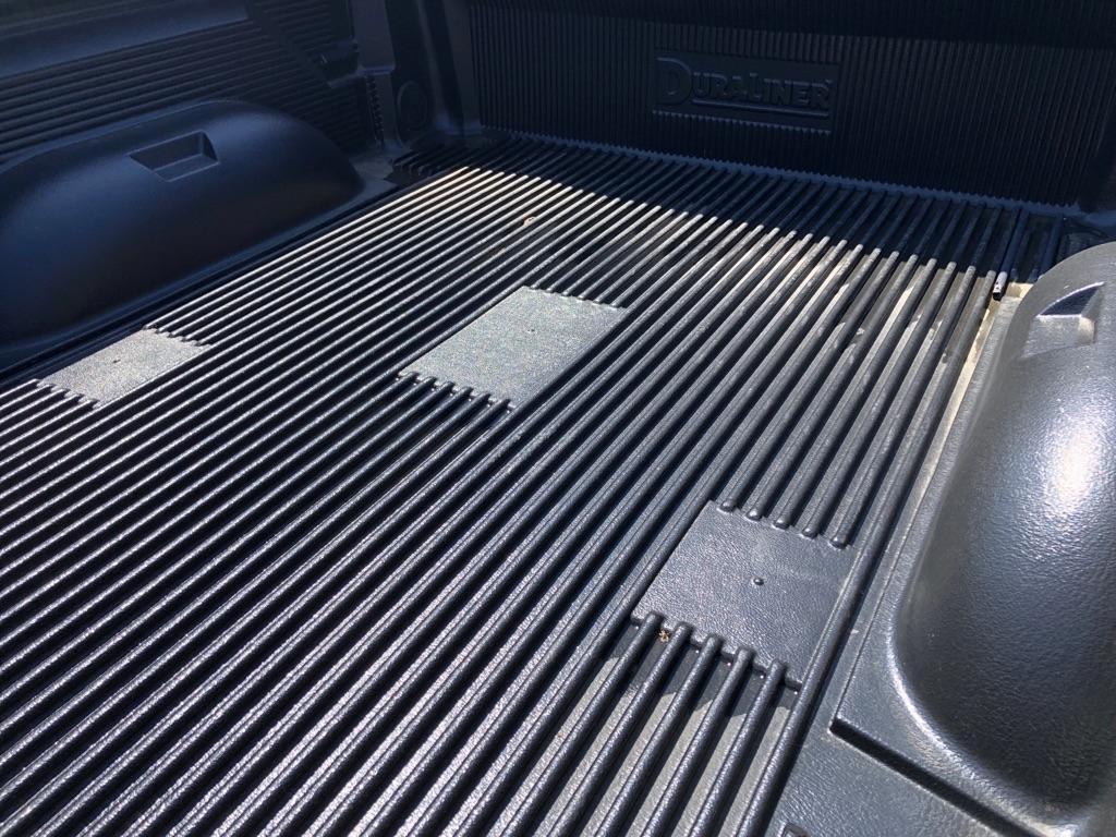 RAM 1500 Classic  2022