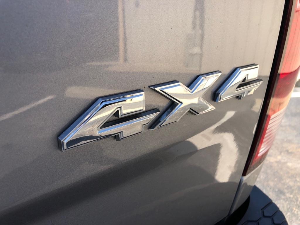 RAM 1500 Classic  2022