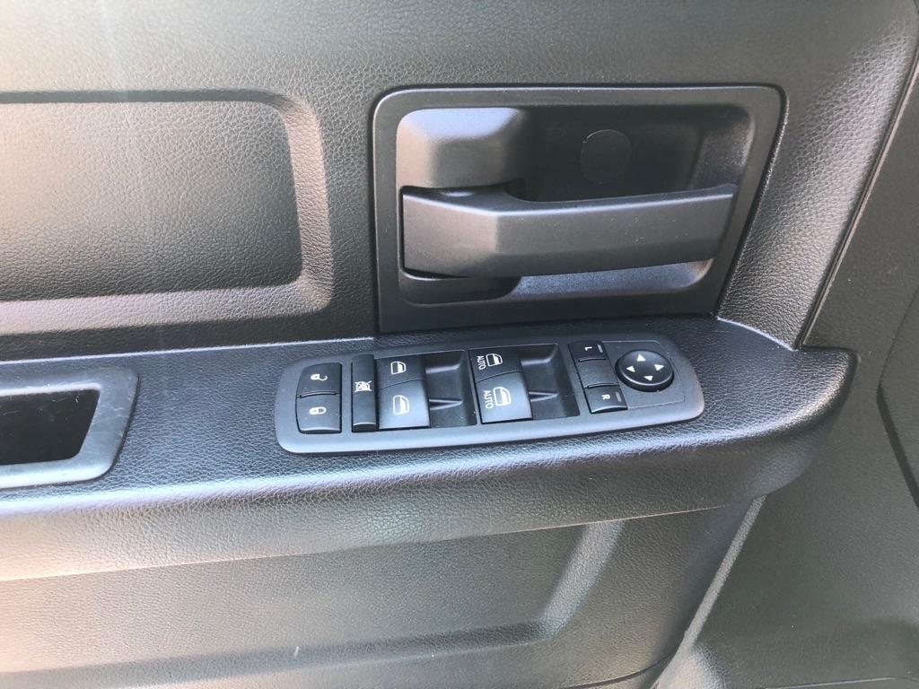 RAM 1500 Classic  2022