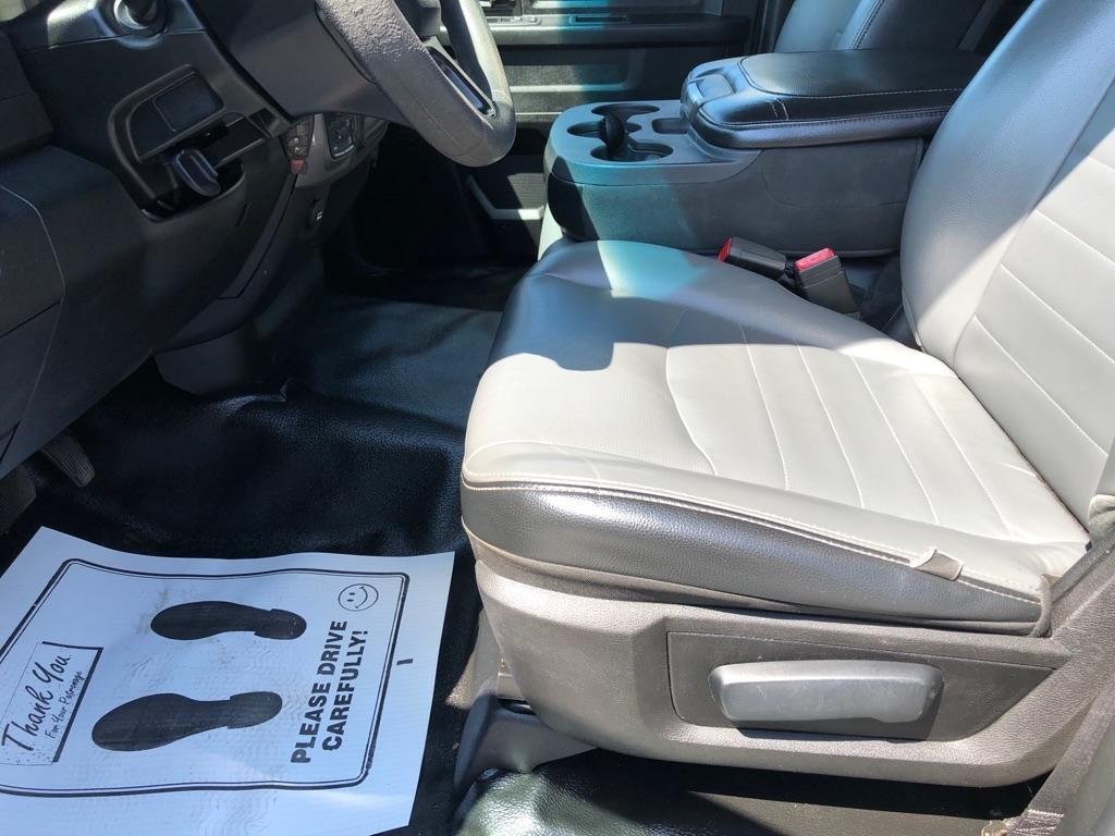 RAM 1500 Classic  2022