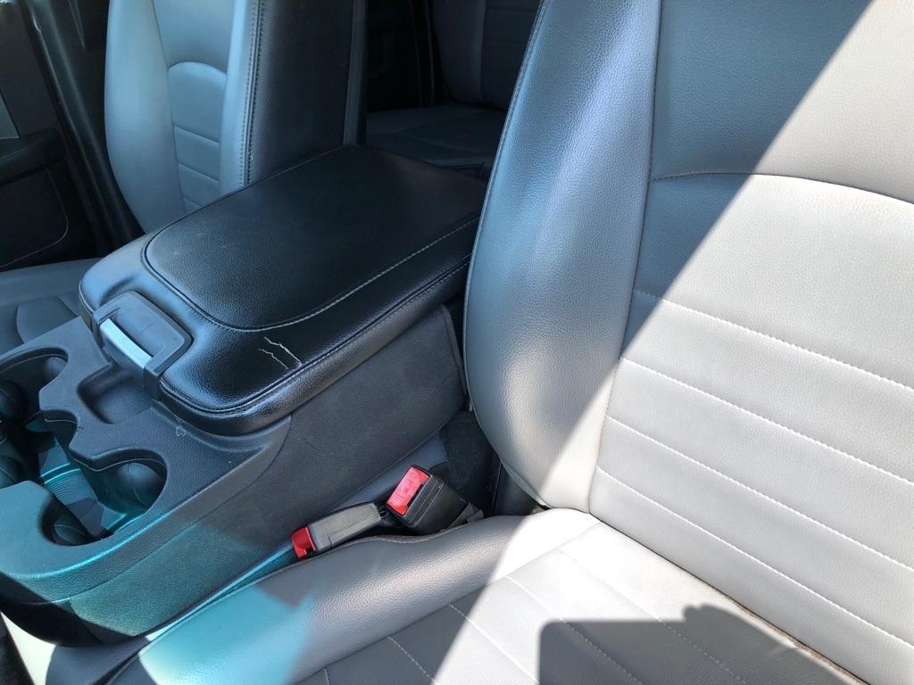 RAM 1500 Classic  2022