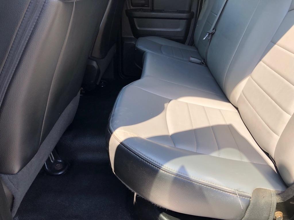 RAM 1500 Classic  2022