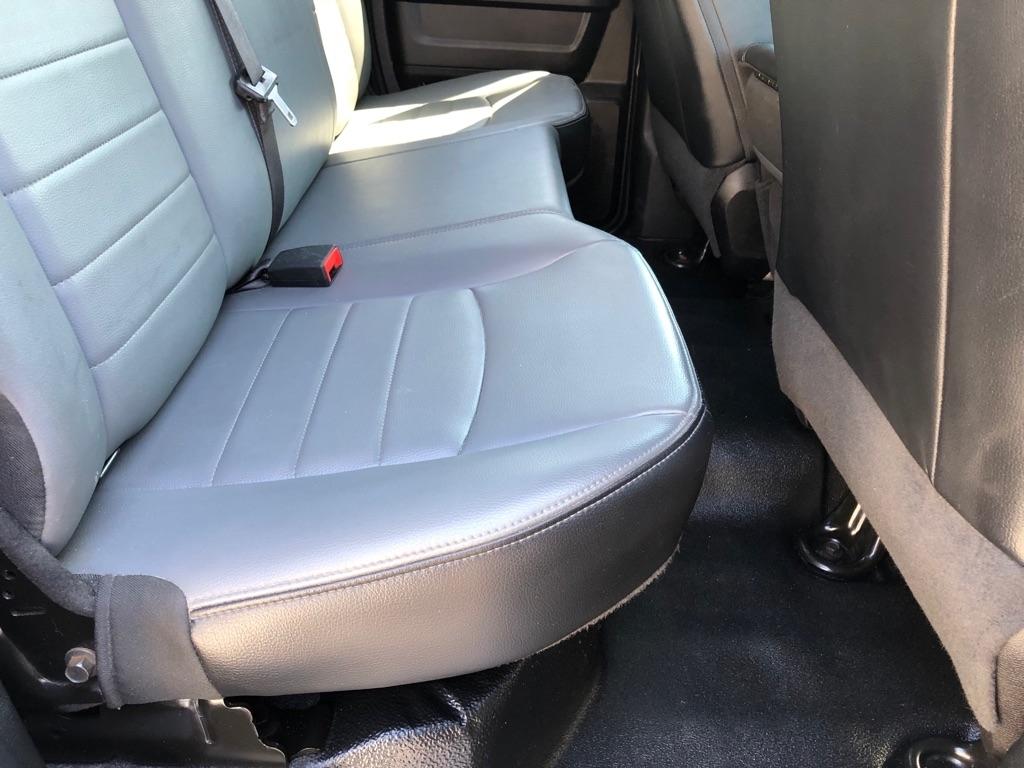 RAM 1500 Classic  2022