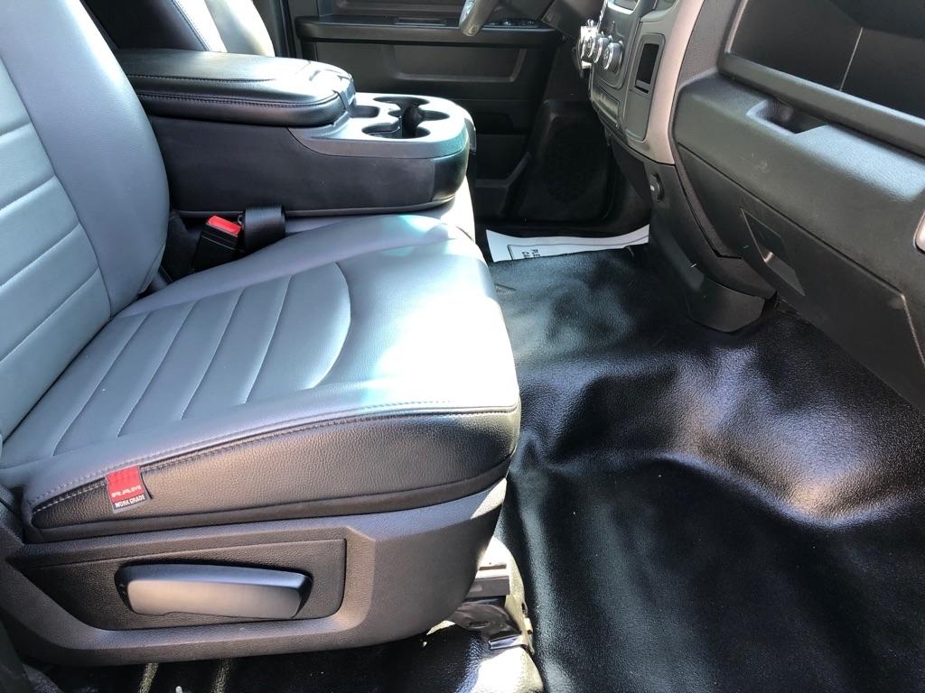 RAM 1500 Classic  2022