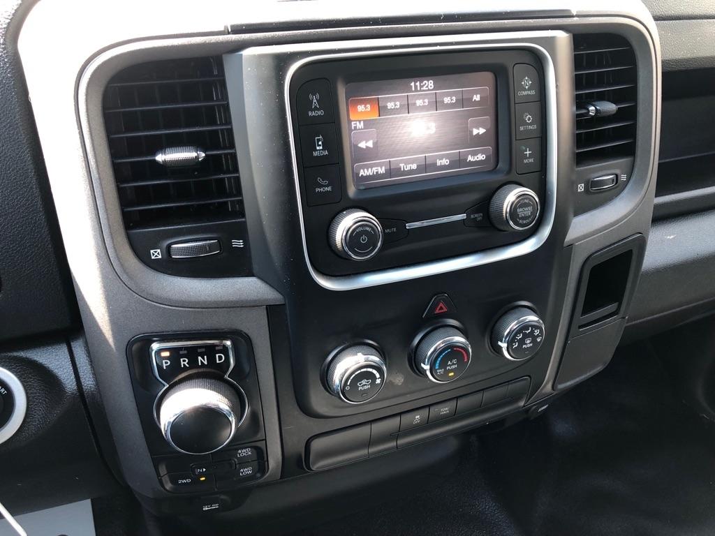 RAM 1500 Classic  2022