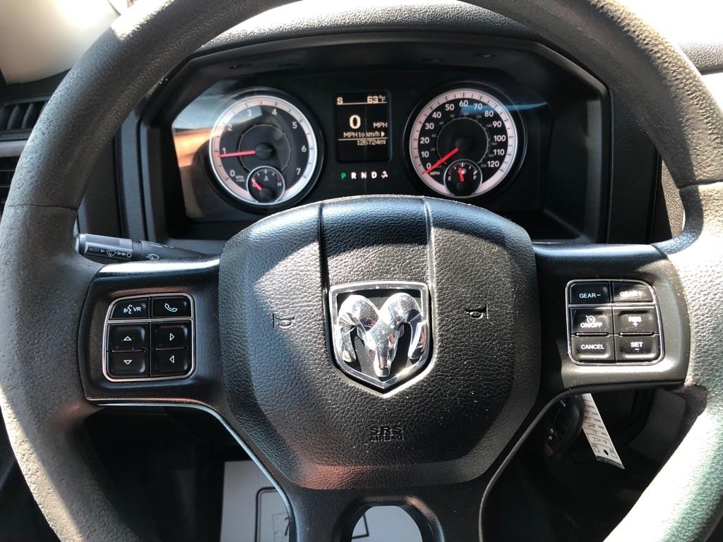 RAM 1500 Classic  2022