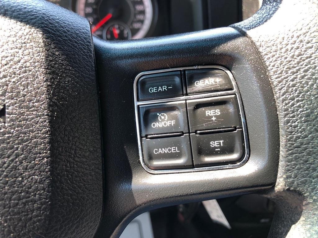 RAM 1500 Classic  2022