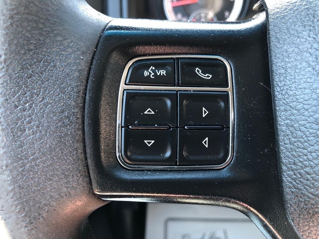 RAM 1500 Classic  2022