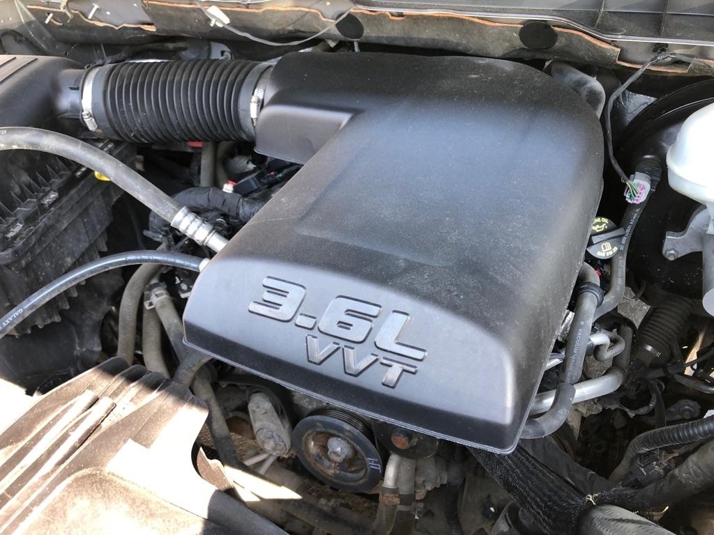 RAM 1500 Classic  2022