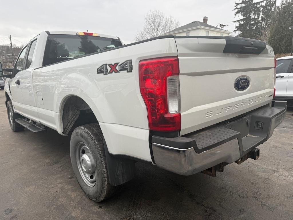 Ford F-250 SD  2019