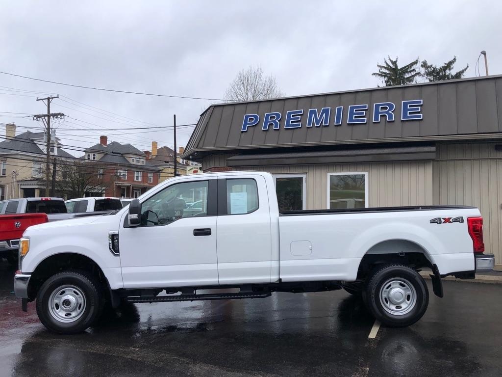Ford F-250 SD  2019