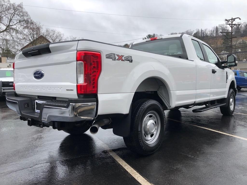 Ford F-250 SD  2019