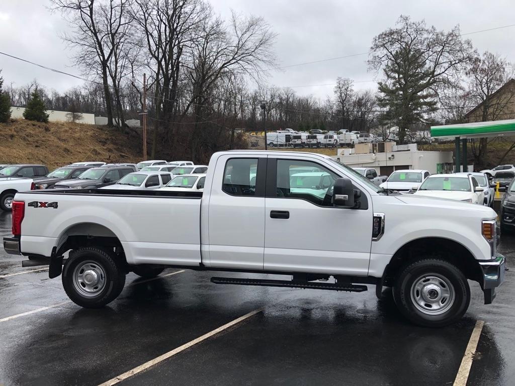 Ford F-250 SD  2019