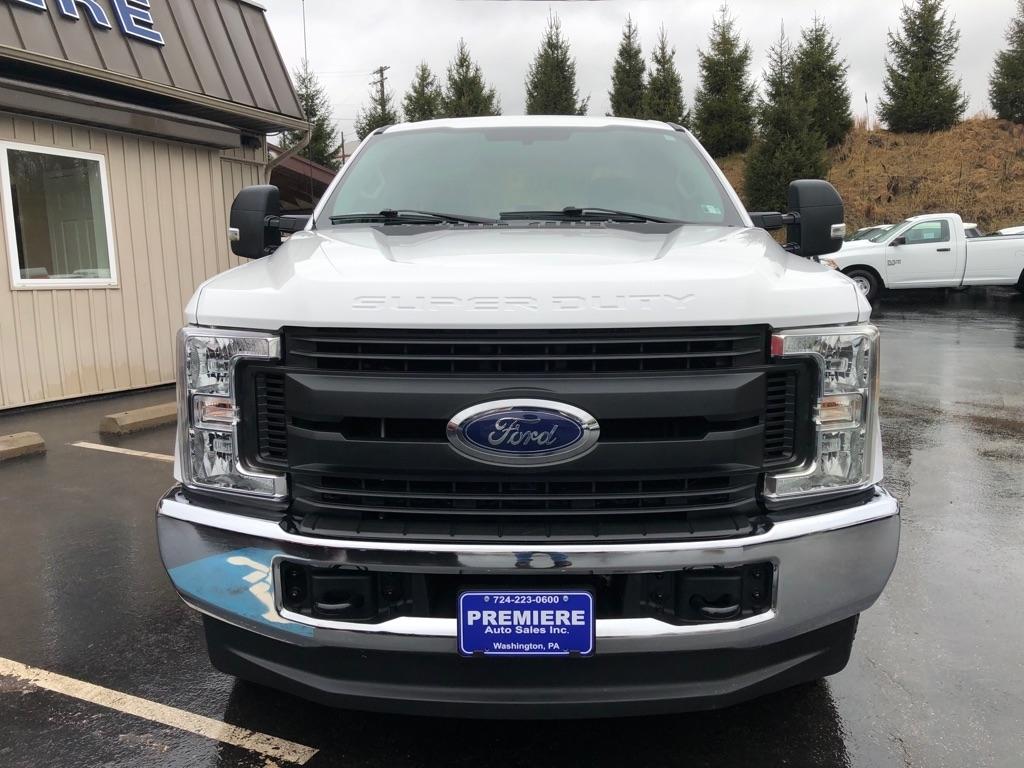 Ford F-250 SD  2019