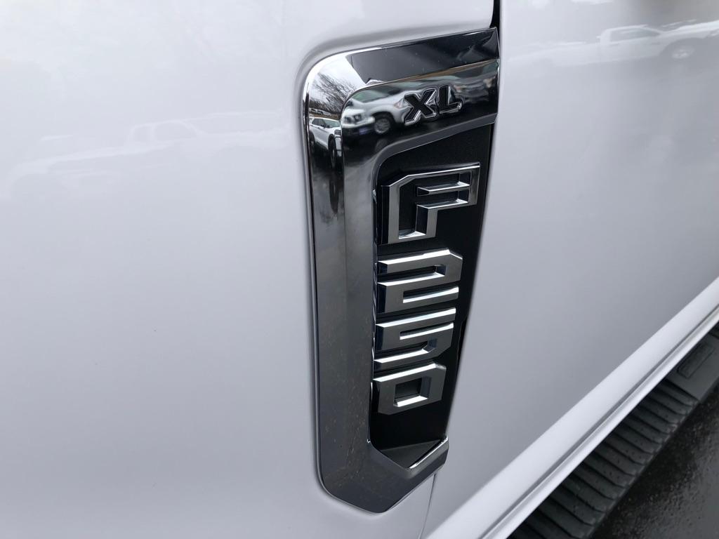 Ford F-250 SD  2019
