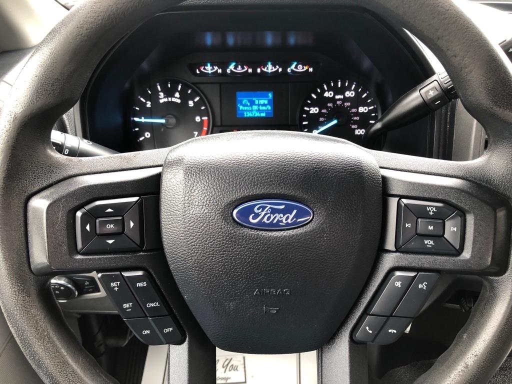 Ford F-250 SD  2019