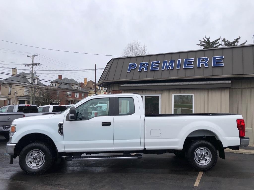 Ford F-250 SD  2020
