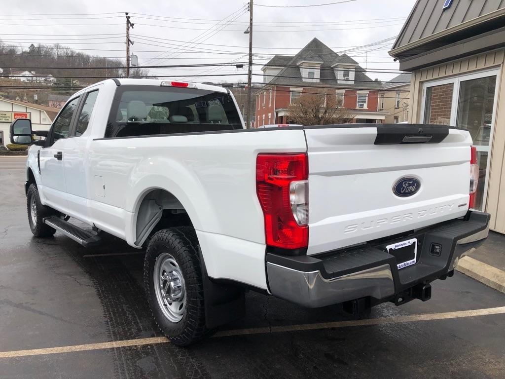 Ford F-250 SD  2020
