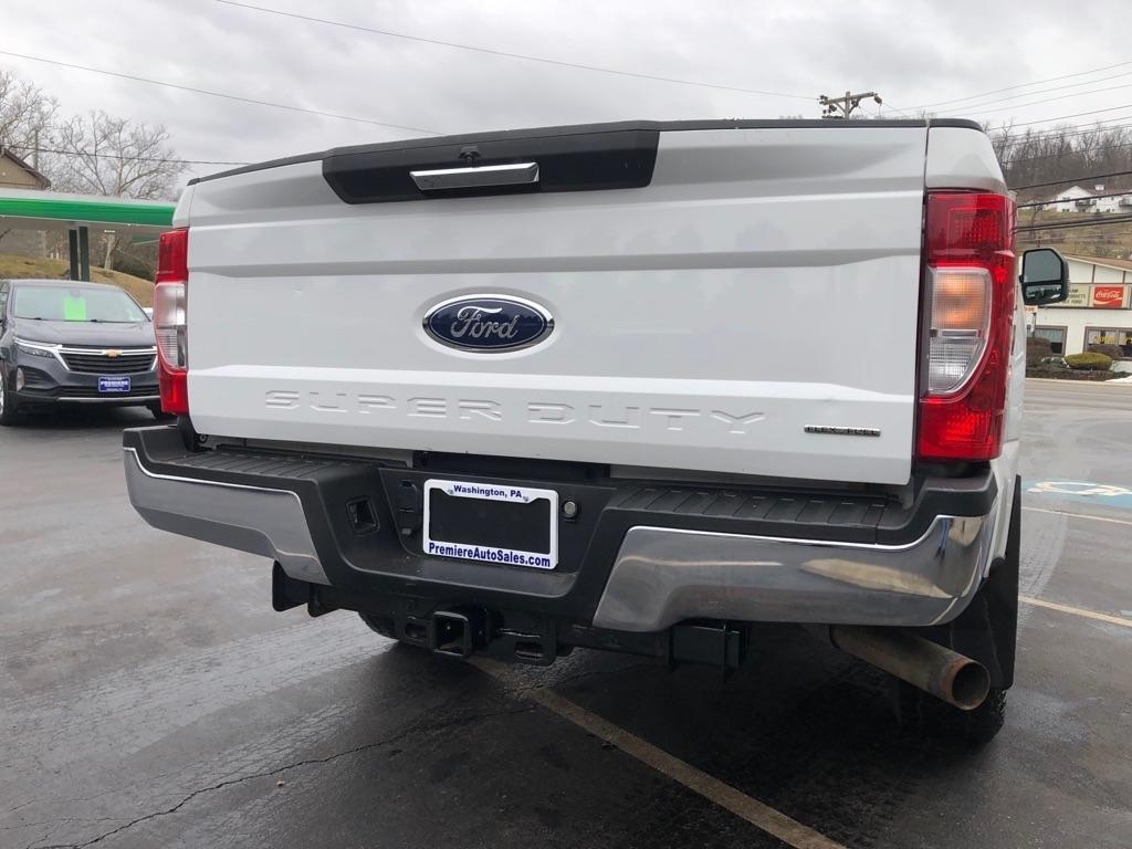 Ford F-250 SD  2020