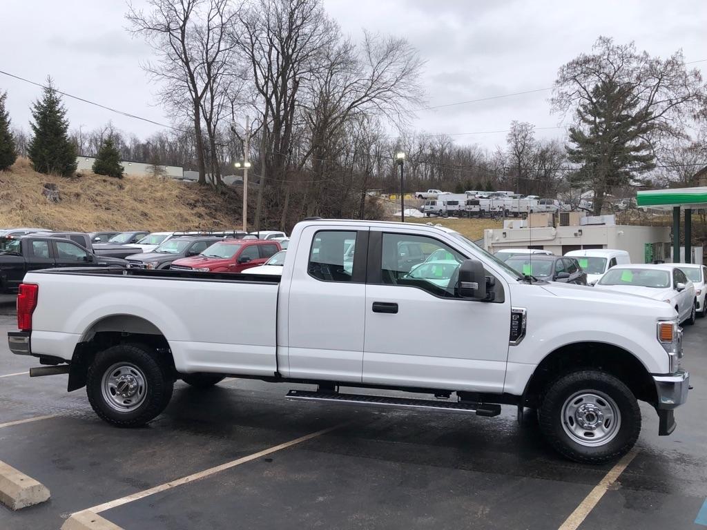 Ford F-250 SD  2020