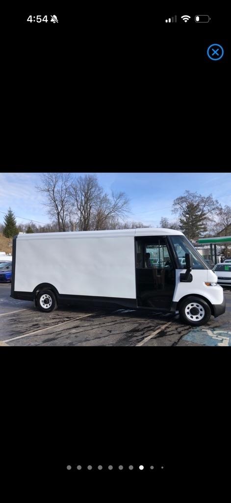 BrightDrop  Zevo  2023