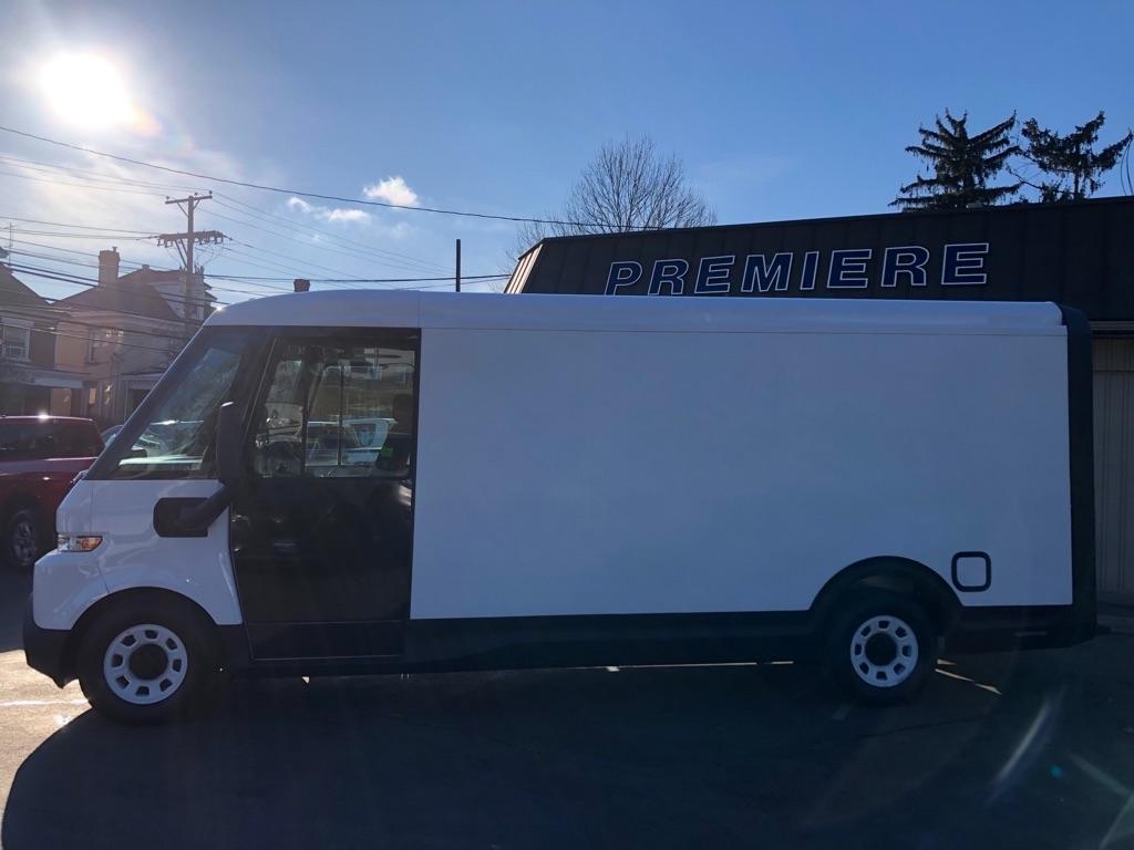 BrightDrop  Zevo  2023