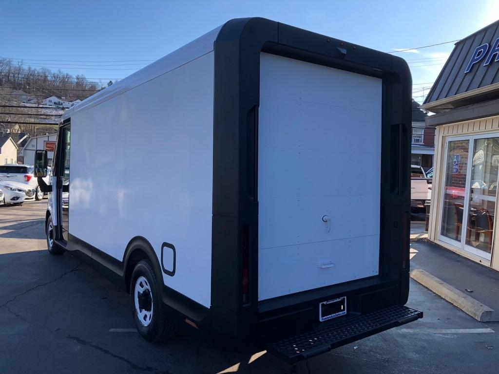 BrightDrop  Zevo  2023