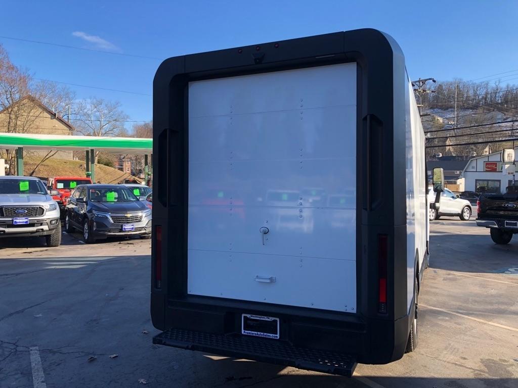 BrightDrop  Zevo  2023