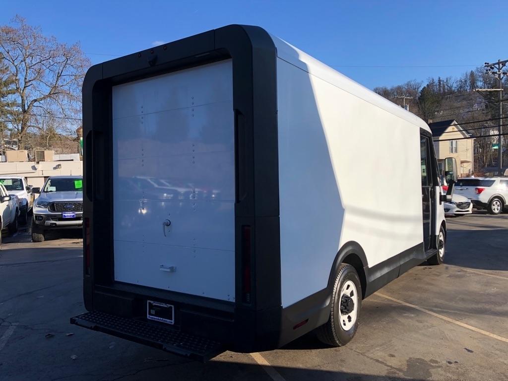 BrightDrop  Zevo  2023