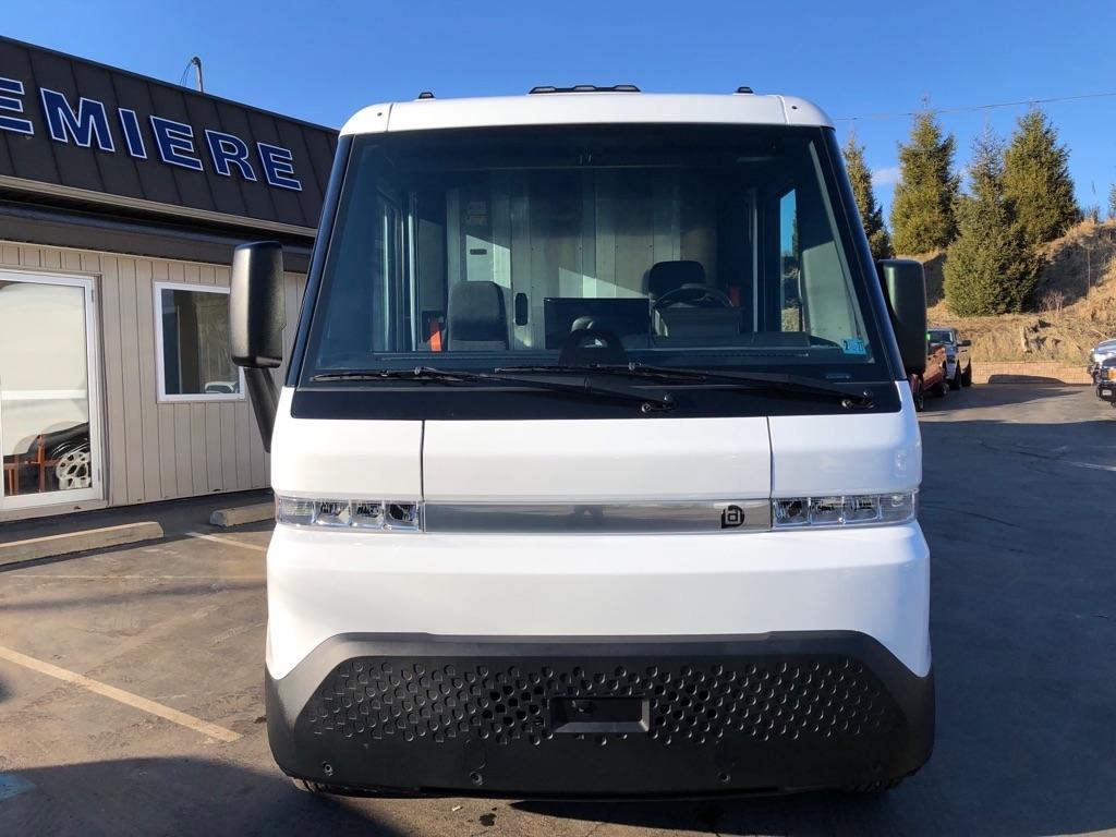 BrightDrop  Zevo  2023