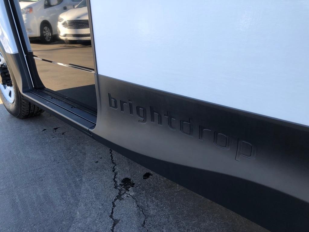 BrightDrop  Zevo  2023