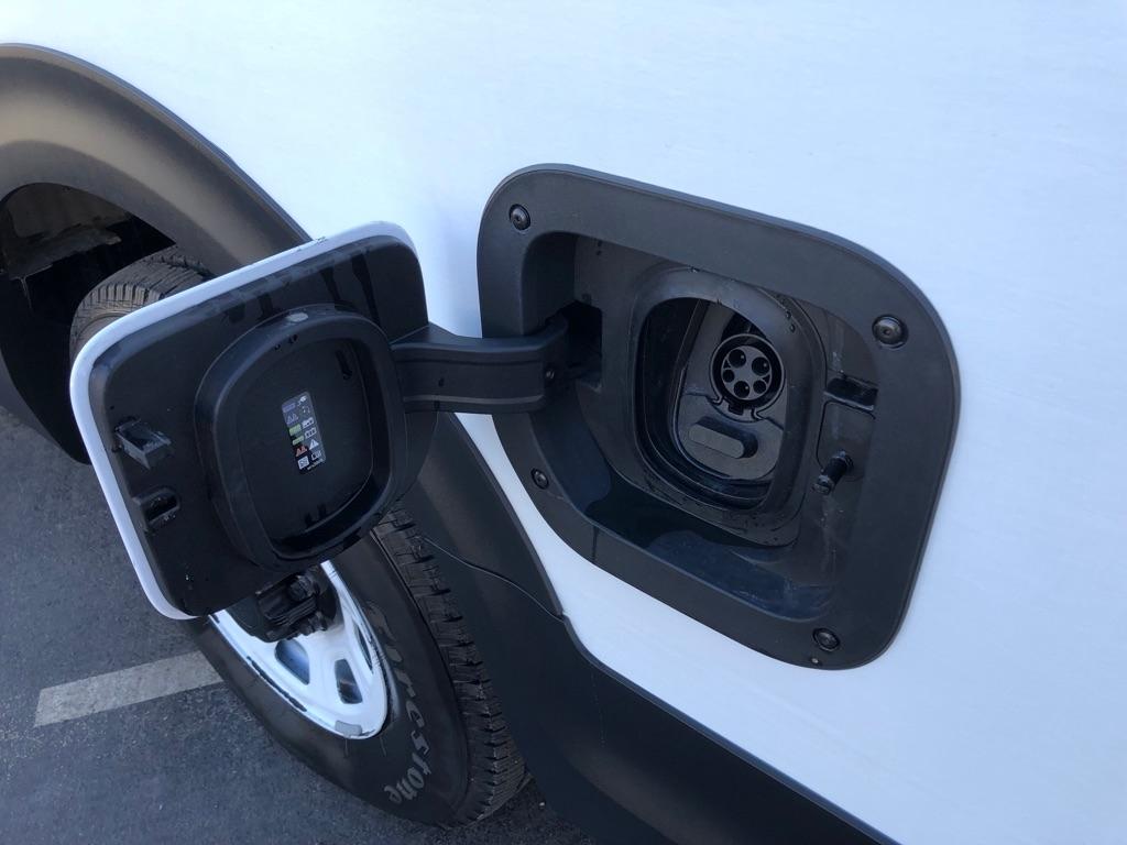 BrightDrop  Zevo  2023