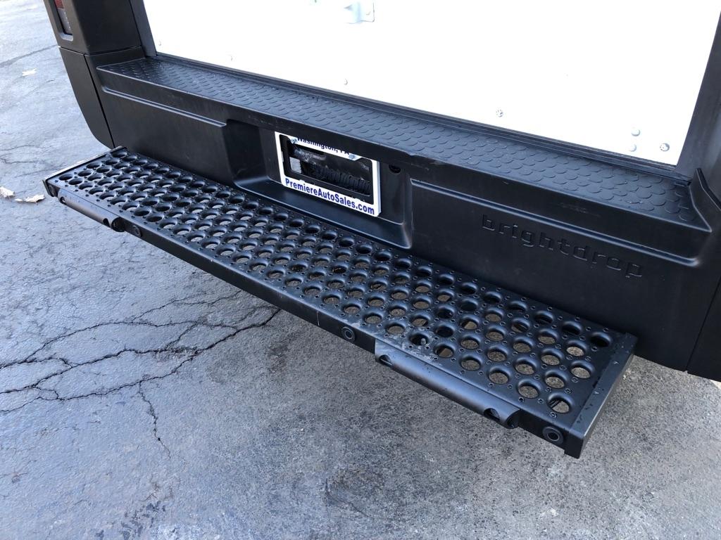 BrightDrop  Zevo  2023