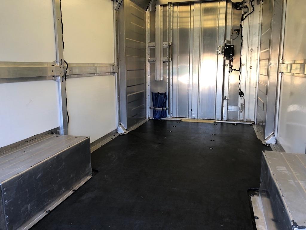 BrightDrop  Zevo  2023