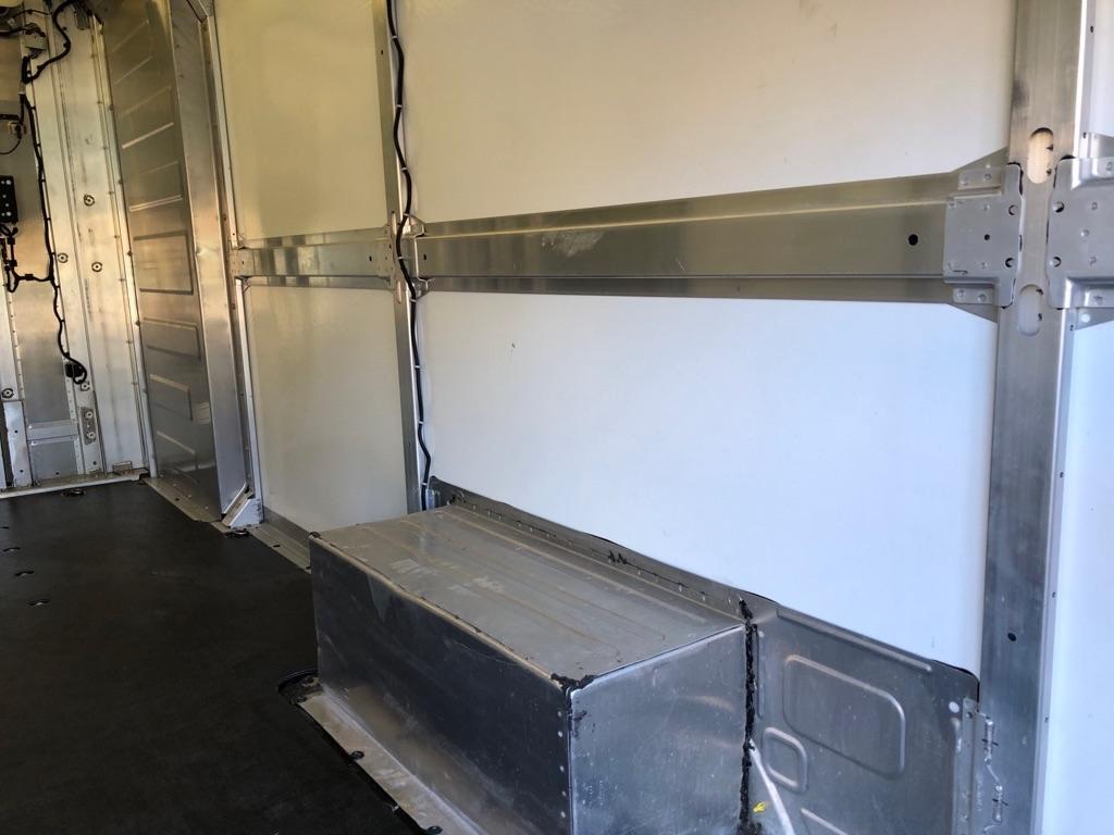 BrightDrop  Zevo  2023