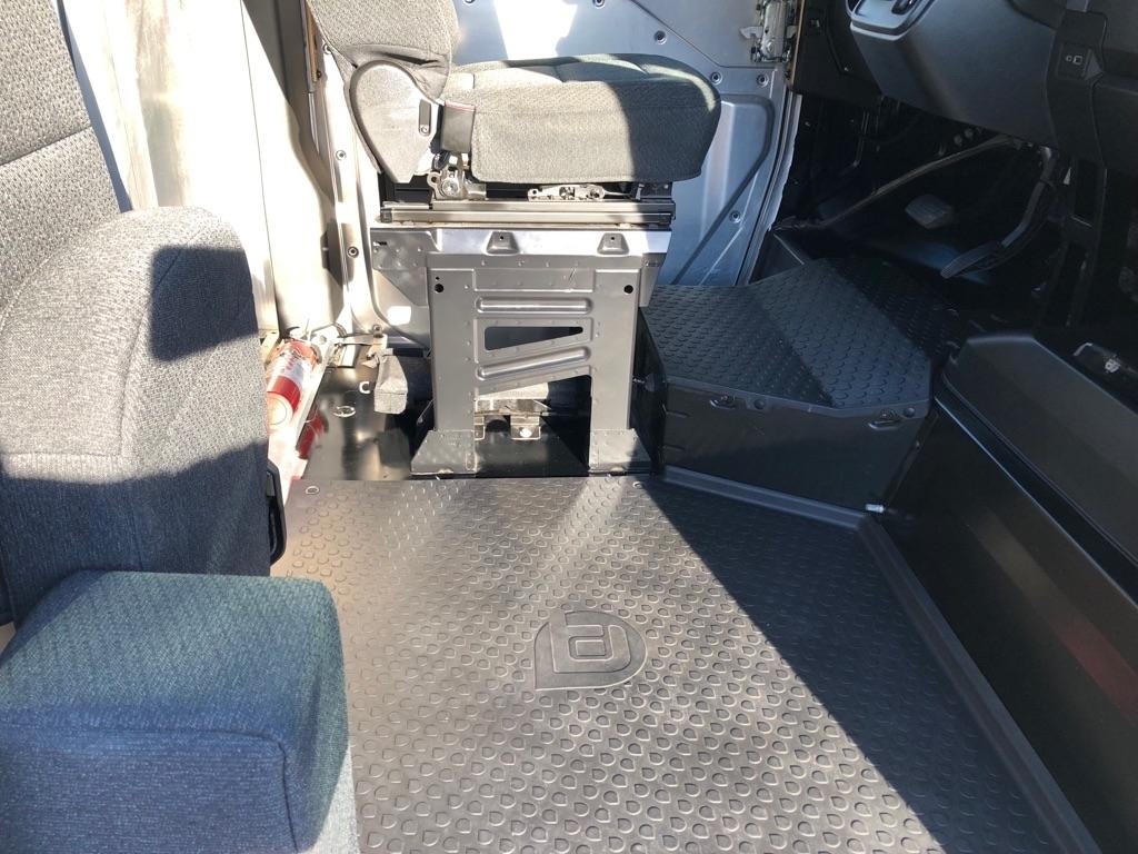 BrightDrop  Zevo  2023