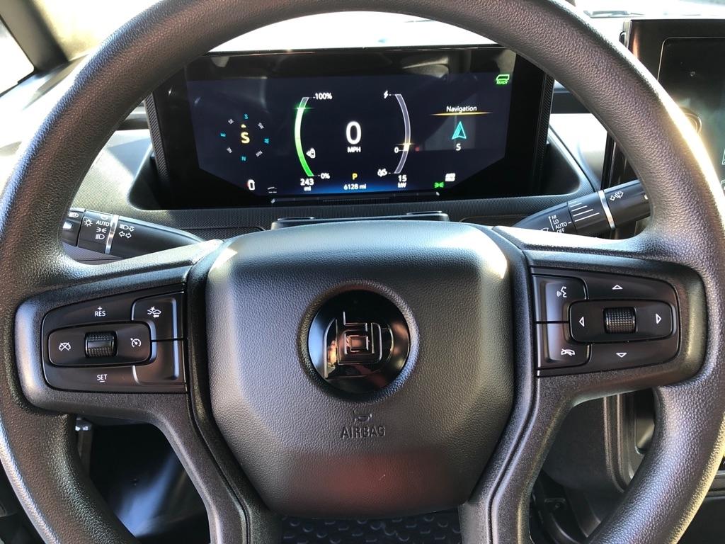 BrightDrop  Zevo  2023