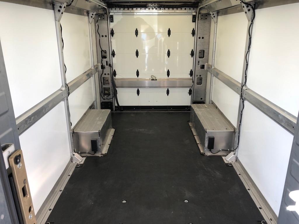 BrightDrop  Zevo  2023