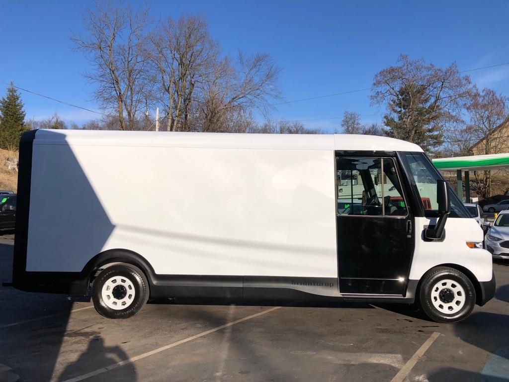 BrightDrop  Zevo  2023