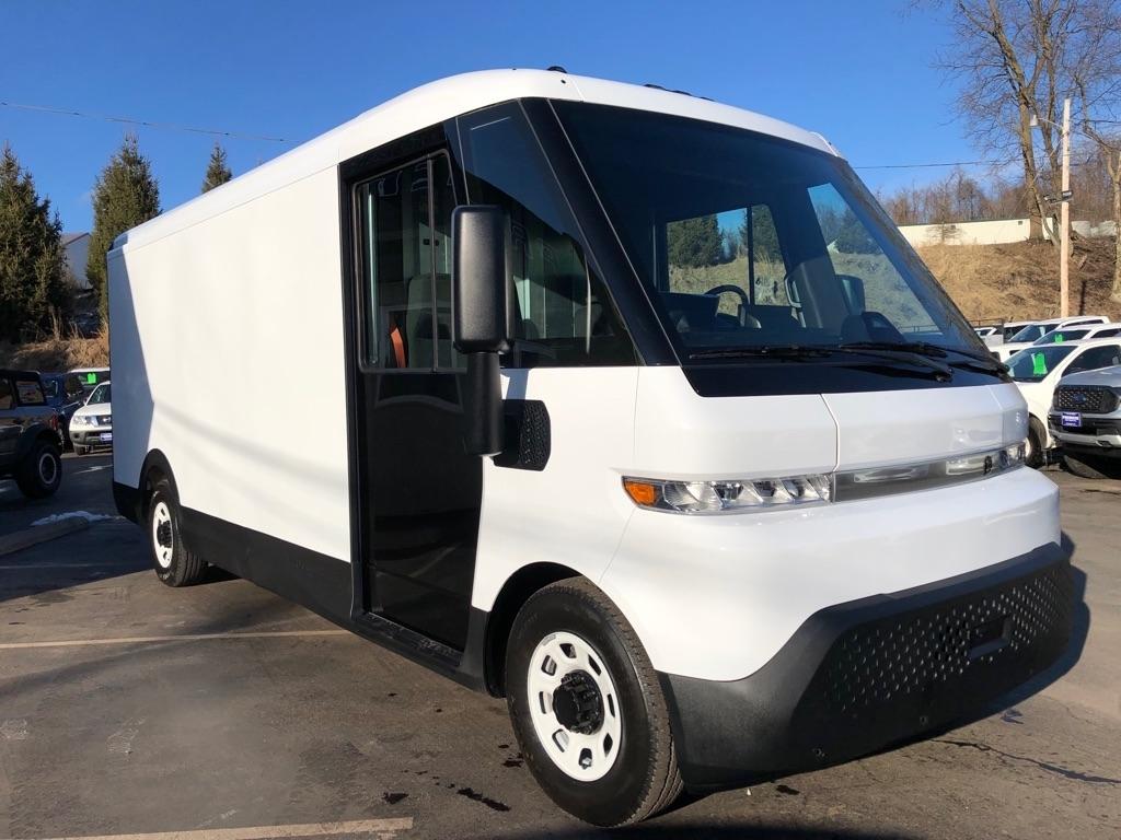 BrightDrop  Zevo  2023