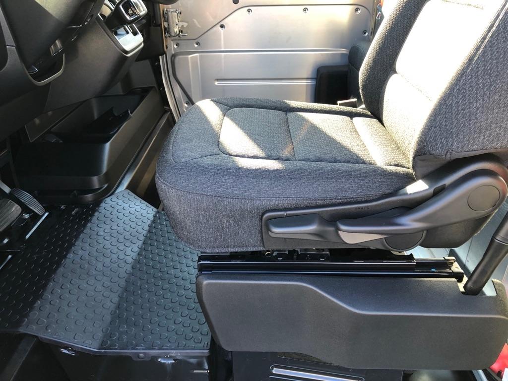 BrightDrop  Zevo  2023