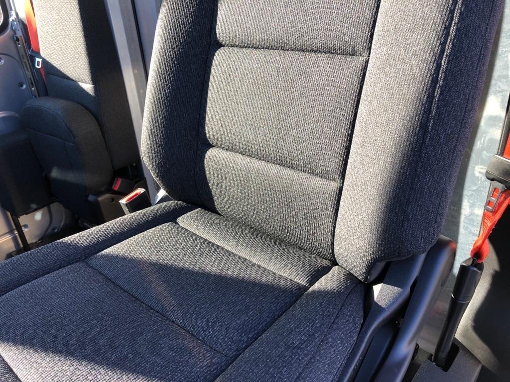 BrightDrop  Zevo  2023