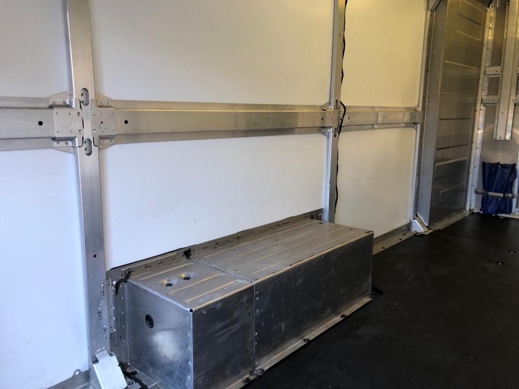 BrightDrop  Zevo  2023