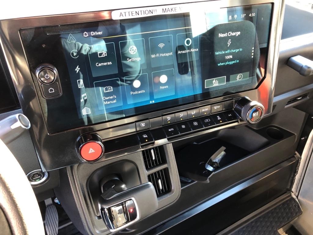 BrightDrop  Zevo  2023