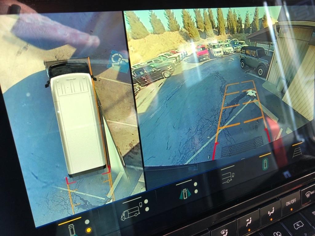 BrightDrop  Zevo  2023