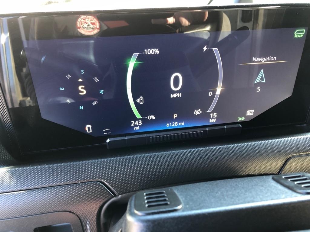 BrightDrop  Zevo  2023