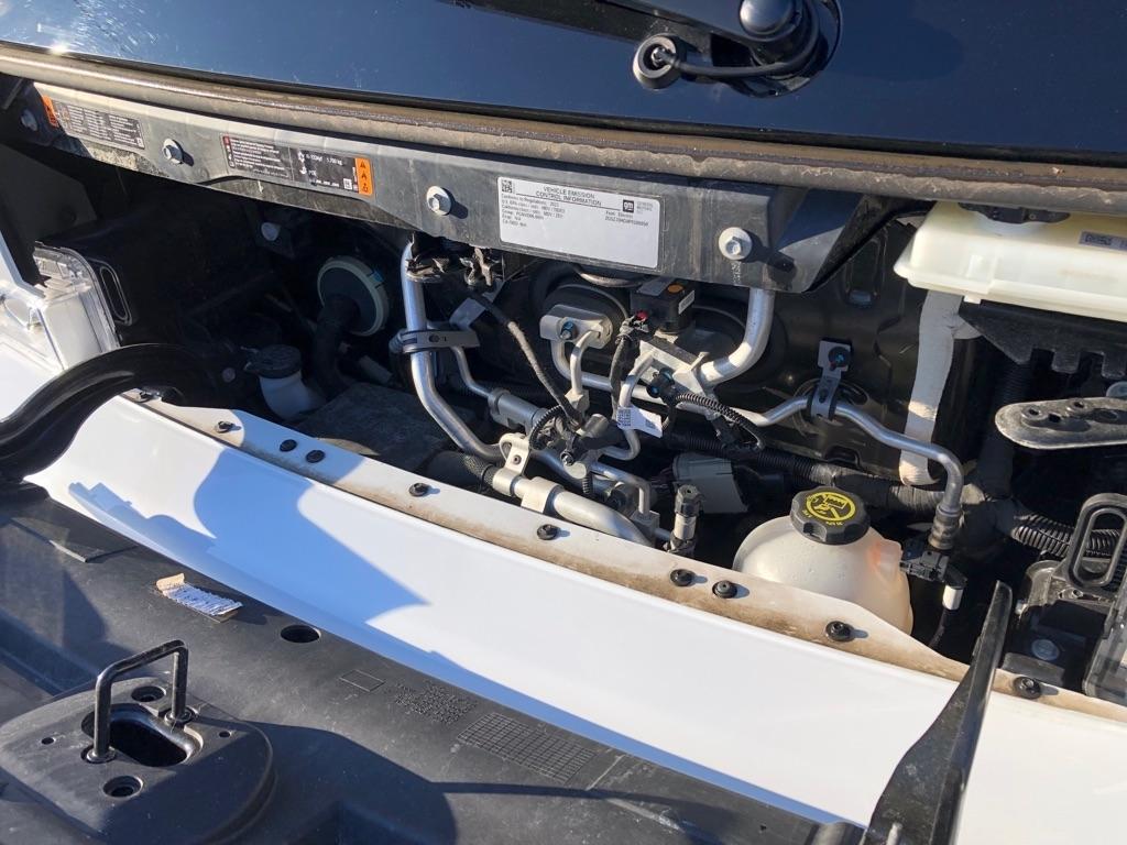 BrightDrop  Zevo  2023