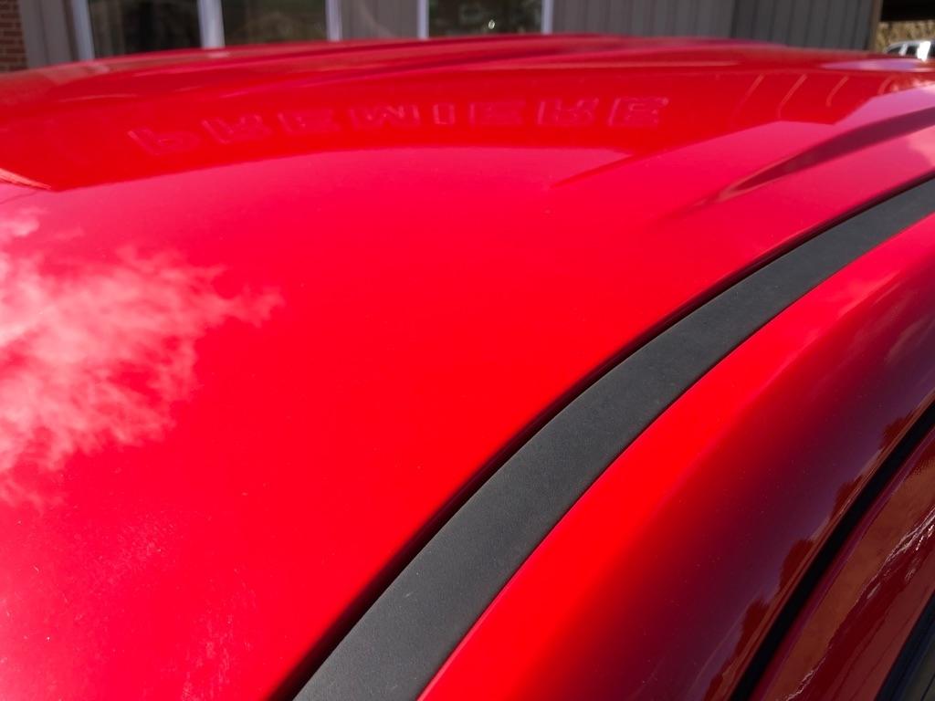 Chevrolet Silverado 1500  2020